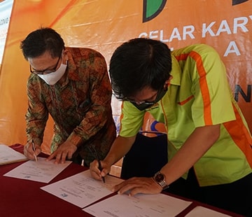 Dokumentasi Galeri 3