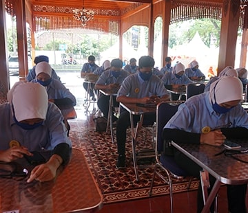 Dokumentasi Galeri 5