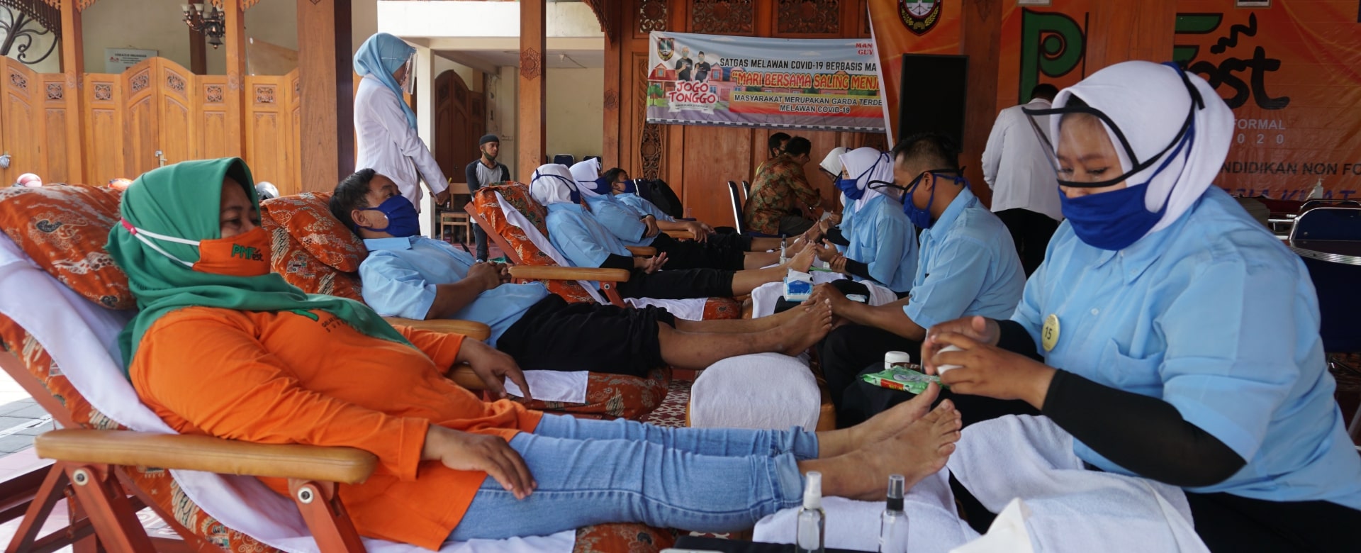 Sertifikasi Profesi